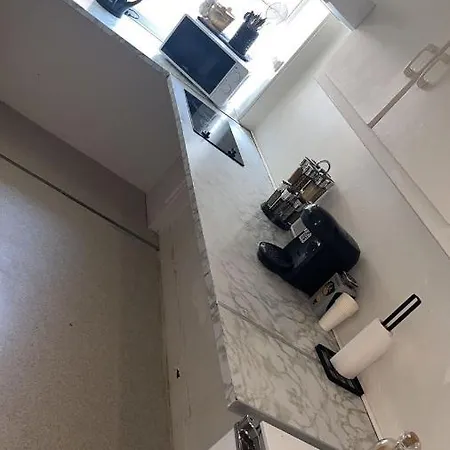 Holiday home Wifi Entree Autonome