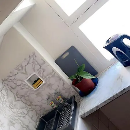 Holiday home Wifi Entree Autonome