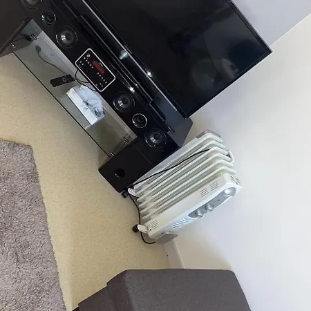 Wifi Entree Autonome Holiday home *