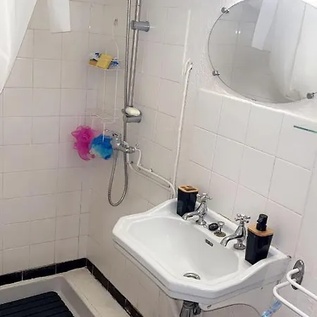 Wifi Entree Autonome Holiday home
